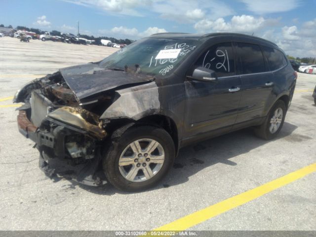 Photo 1 VIN: 1GNLVGED1AS121166 - CHEVROLET TRAVERSE 