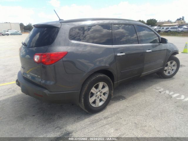 Photo 3 VIN: 1GNLVGED1AS121166 - CHEVROLET TRAVERSE 