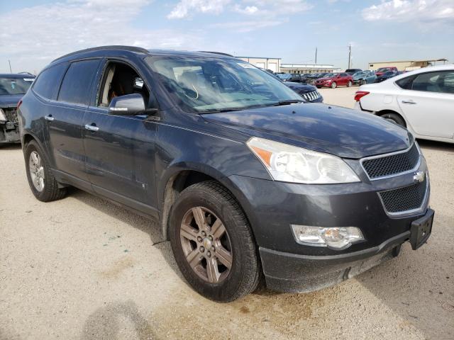 Photo 0 VIN: 1GNLVGED1AS129008 - CHEVROLET TRAVERSE L 