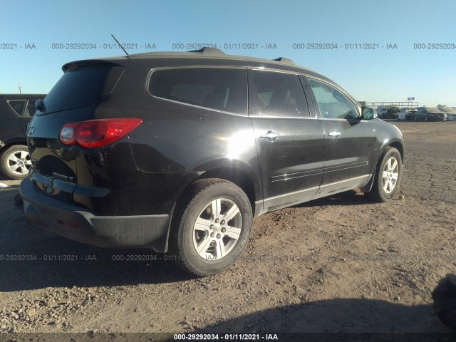 Photo 3 VIN: 1GNLVGED1AS144477 - CHEVROLET TRAVERSE 