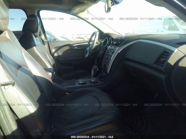 Photo 4 VIN: 1GNLVGED1AS144477 - CHEVROLET TRAVERSE 