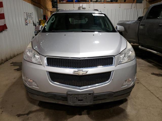 Photo 4 VIN: 1GNLVGED2AJ207706 - CHEVROLET TRAVERSE 