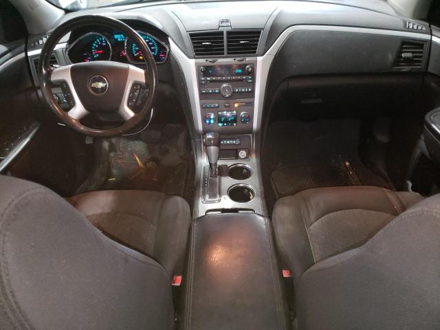 Photo 7 VIN: 1GNLVGED2AJ207706 - CHEVROLET TRAVERSE 