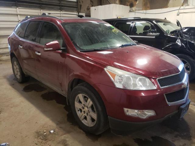 Photo 0 VIN: 1GNLVGED2AJ231116 - CHEVROLET TRAVERSE L 