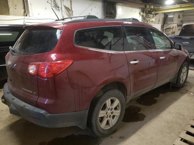 Photo 3 VIN: 1GNLVGED2AJ231116 - CHEVROLET TRAVERSE L 