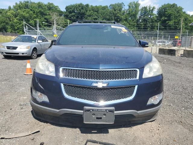 Photo 4 VIN: 1GNLVGED2AJ259577 - CHEVROLET TRAVERSE 