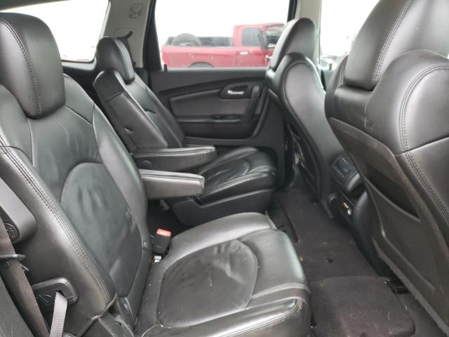 Photo 5 VIN: 1GNLVGED2AJ261720 - CHEVROLET TRAVERSE L 