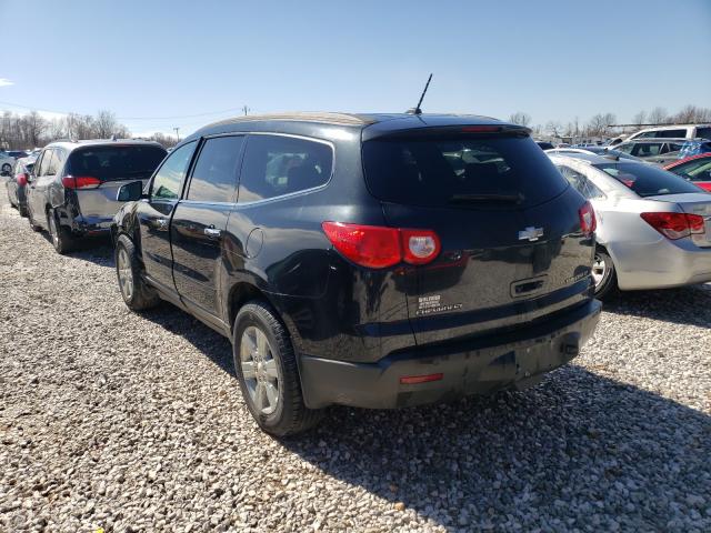 Photo 2 VIN: 1GNLVGED2AS111133 - CHEVROLET TRAVERSE L 