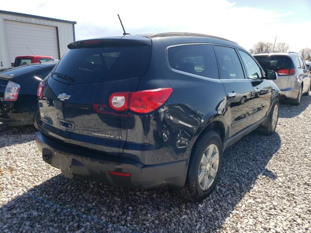 Photo 3 VIN: 1GNLVGED2AS111133 - CHEVROLET TRAVERSE L 