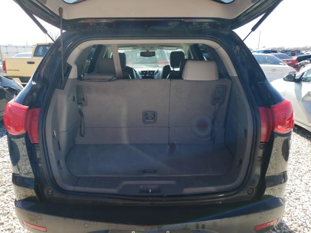 Photo 5 VIN: 1GNLVGED2AS111133 - CHEVROLET TRAVERSE L 