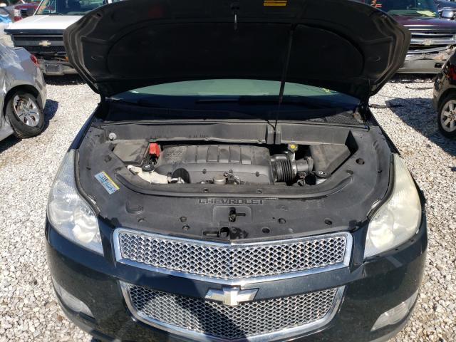 Photo 6 VIN: 1GNLVGED2AS111133 - CHEVROLET TRAVERSE L 