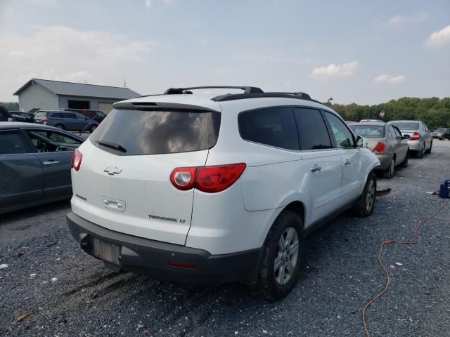 Photo 3 VIN: 1GNLVGED2AS112783 - CHEVROLET TRAVERSE L 