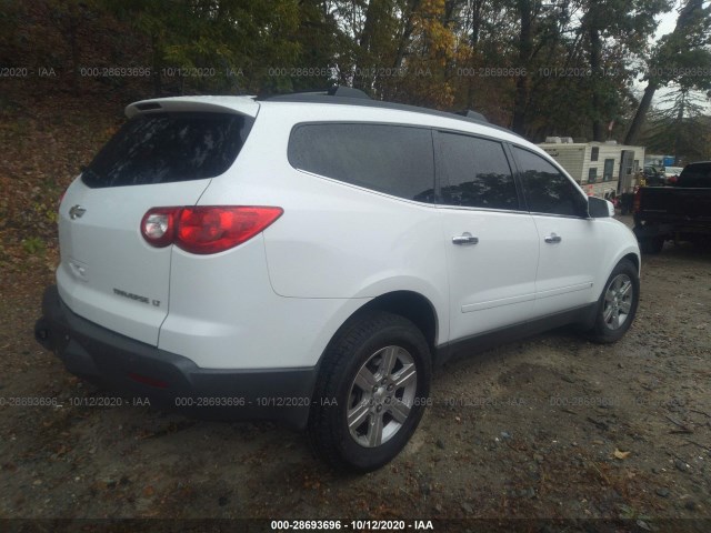 Photo 3 VIN: 1GNLVGED2AS117708 - CHEVROLET TRAVERSE 