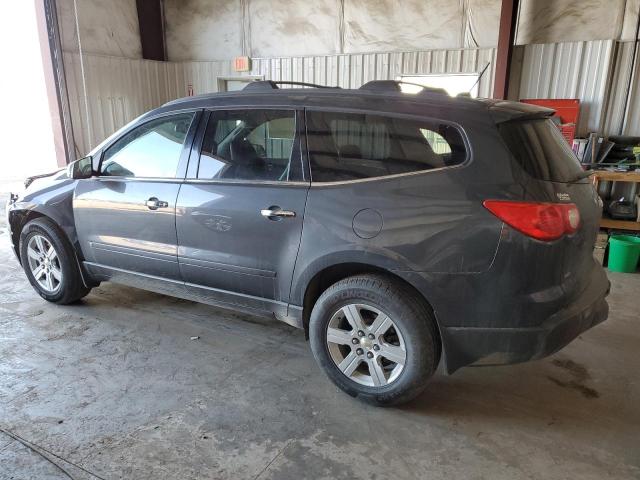 Photo 1 VIN: 1GNLVGED2AS123413 - CHEVROLET TRAVERSE 