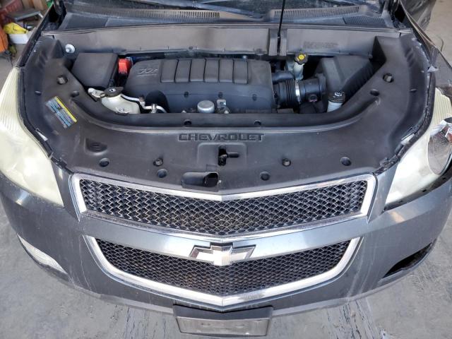 Photo 11 VIN: 1GNLVGED2AS123413 - CHEVROLET TRAVERSE 