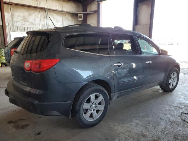 Photo 2 VIN: 1GNLVGED2AS123413 - CHEVROLET TRAVERSE 