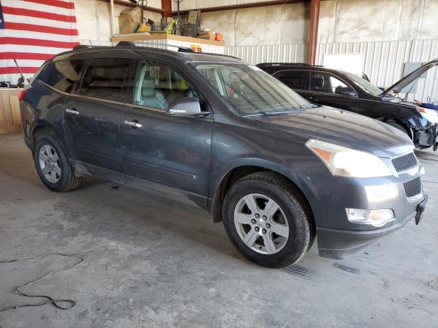 Photo 3 VIN: 1GNLVGED2AS123413 - CHEVROLET TRAVERSE 