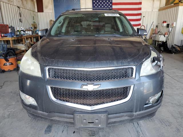 Photo 4 VIN: 1GNLVGED2AS123413 - CHEVROLET TRAVERSE 