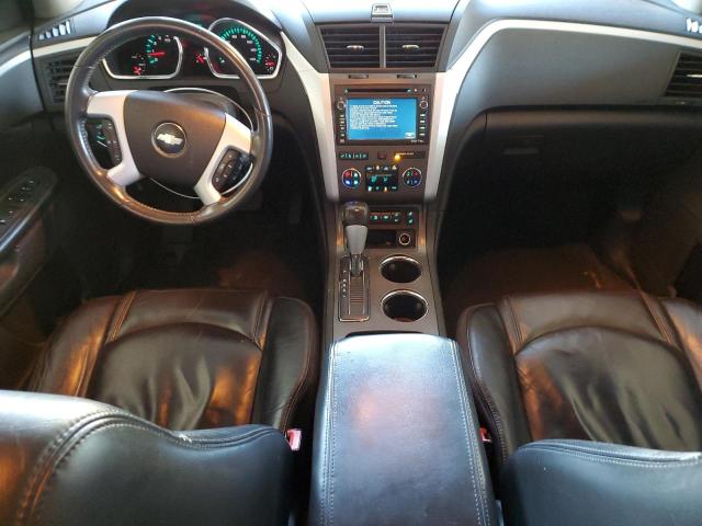 Photo 7 VIN: 1GNLVGED2AS123413 - CHEVROLET TRAVERSE 