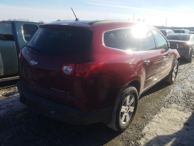 Photo 3 VIN: 1GNLVGED2AS148294 - CHEVROLET TRAVERSE L 