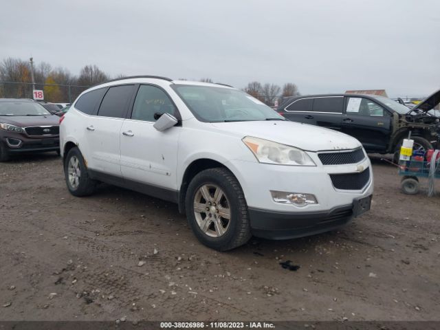 Photo 0 VIN: 1GNLVGED2AS148330 - CHEVROLET TRAVERSE 