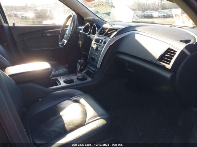 Photo 4 VIN: 1GNLVGED3AJ218875 - CADILLAC CTS 