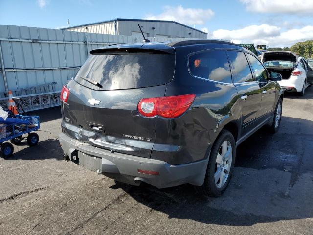 Photo 3 VIN: 1GNLVGED3AJ229259 - CHEVROLET TRAVERSE L 