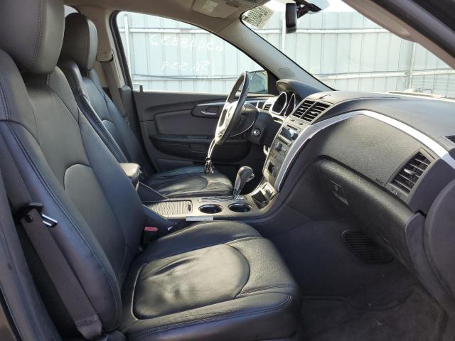 Photo 4 VIN: 1GNLVGED3AJ229259 - CHEVROLET TRAVERSE L 