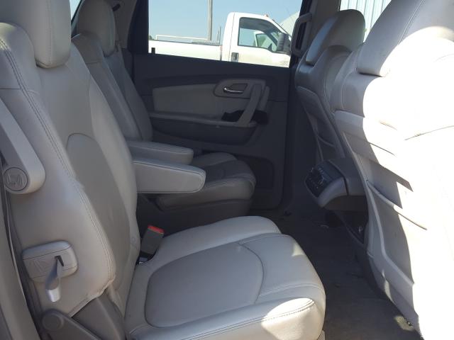 Photo 5 VIN: 1GNLVGED3AJ234607 - CHEVROLET TRAVERSE L 