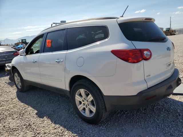 Photo 1 VIN: 1GNLVGED3AJ239533 - CHEVROLET TRAVERSE L 