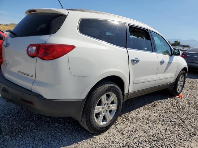 Photo 2 VIN: 1GNLVGED3AJ239533 - CHEVROLET TRAVERSE L 