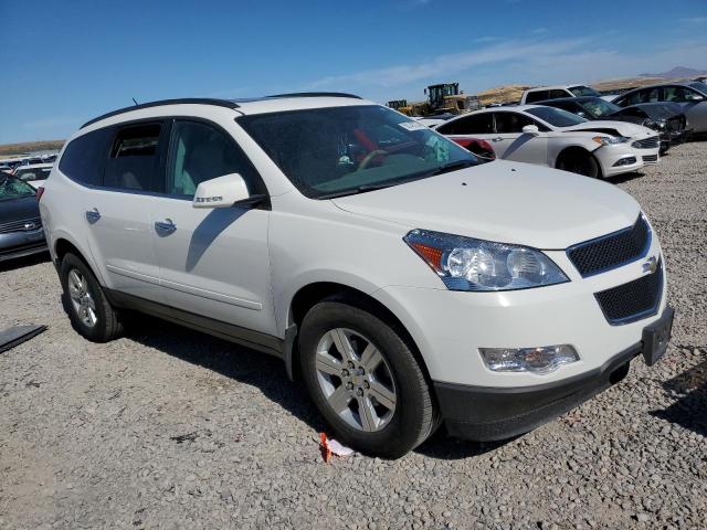 Photo 3 VIN: 1GNLVGED3AJ239533 - CHEVROLET TRAVERSE L 