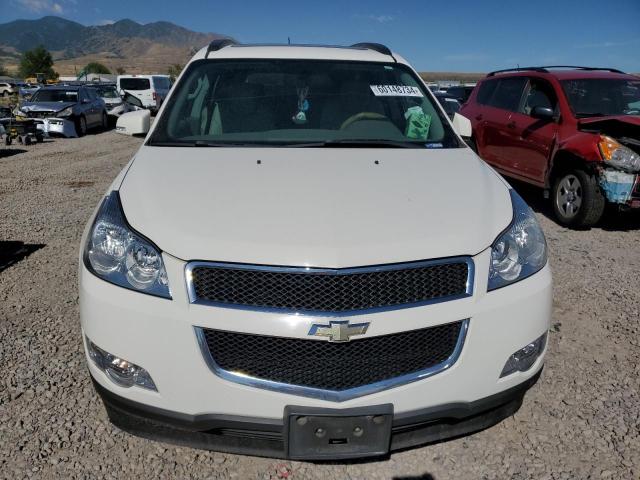 Photo 4 VIN: 1GNLVGED3AJ239533 - CHEVROLET TRAVERSE L 