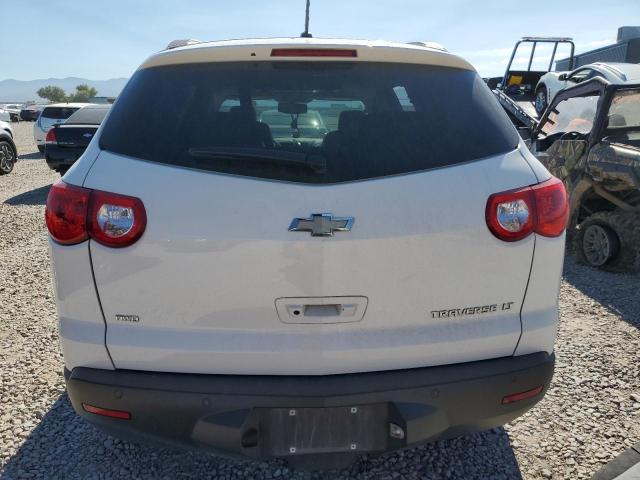 Photo 5 VIN: 1GNLVGED3AJ239533 - CHEVROLET TRAVERSE L 