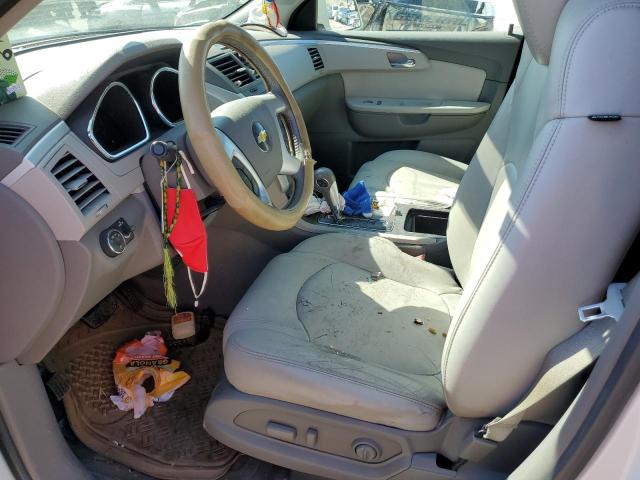 Photo 6 VIN: 1GNLVGED3AJ239533 - CHEVROLET TRAVERSE L 