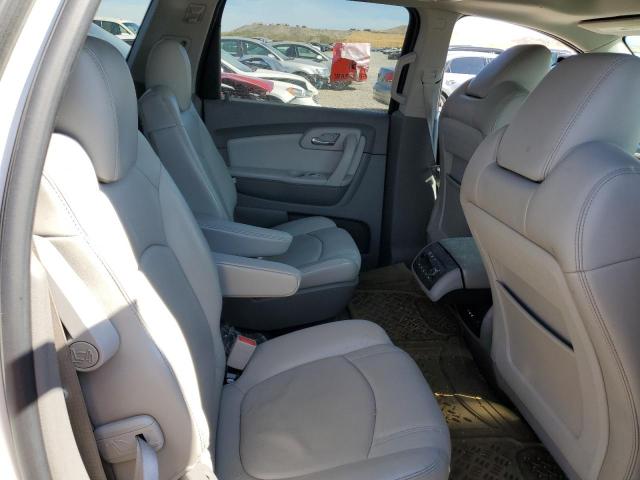 Photo 9 VIN: 1GNLVGED3AJ239533 - CHEVROLET TRAVERSE L 