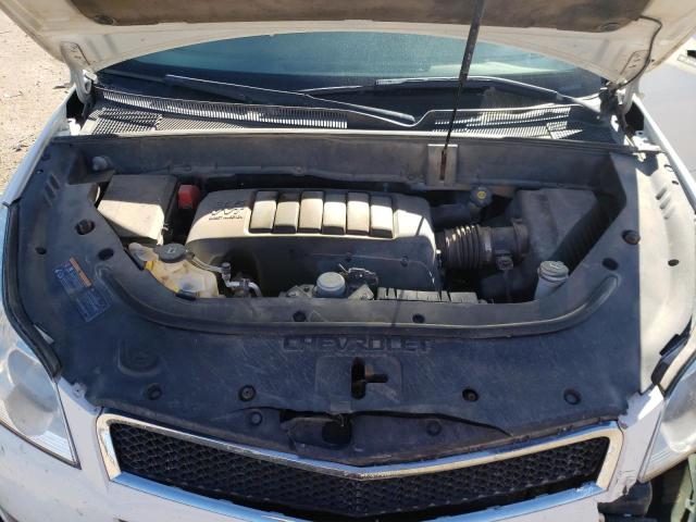 Photo 6 VIN: 1GNLVGED3AJ241010 - CHEVROLET TRAVERSE L 