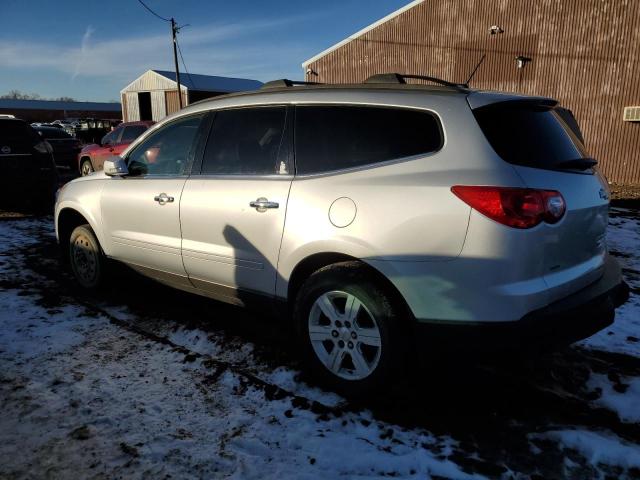 Photo 1 VIN: 1GNLVGED3AJ250371 - CHEVROLET TRAVERSE L 