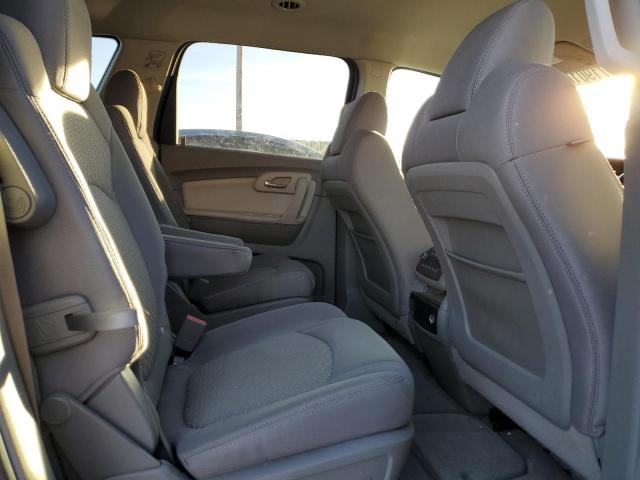 Photo 10 VIN: 1GNLVGED3AJ250371 - CHEVROLET TRAVERSE L 