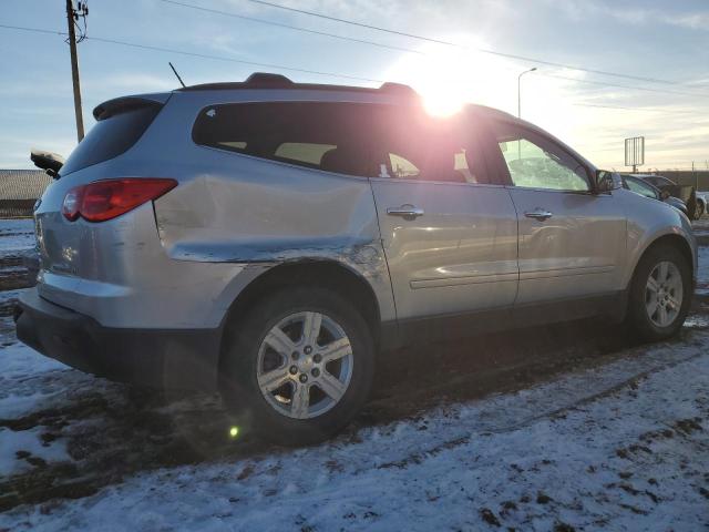 Photo 2 VIN: 1GNLVGED3AJ250371 - CHEVROLET TRAVERSE L 