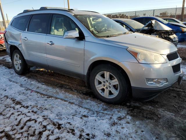 Photo 3 VIN: 1GNLVGED3AJ250371 - CHEVROLET TRAVERSE L 