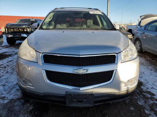 Photo 4 VIN: 1GNLVGED3AJ250371 - CHEVROLET TRAVERSE L 