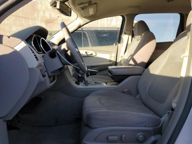 Photo 6 VIN: 1GNLVGED3AJ250371 - CHEVROLET TRAVERSE L 