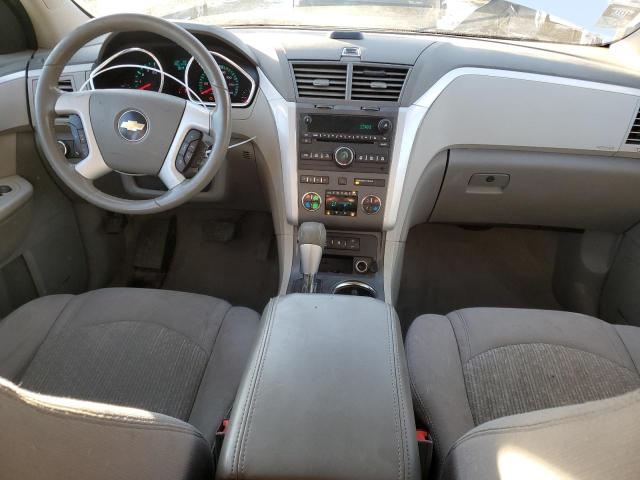 Photo 7 VIN: 1GNLVGED3AJ250371 - CHEVROLET TRAVERSE L 