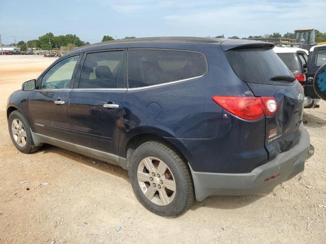 Photo 1 VIN: 1GNLVGED3AS100660 - CHEVROLET TRAVERSE L 