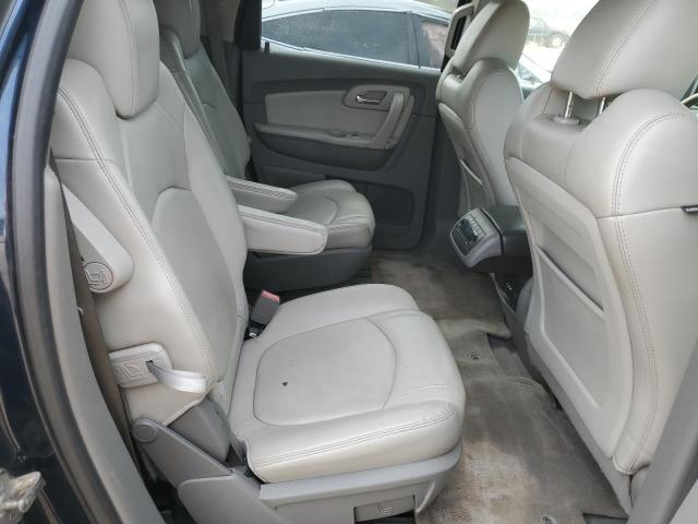 Photo 10 VIN: 1GNLVGED3AS100660 - CHEVROLET TRAVERSE L 