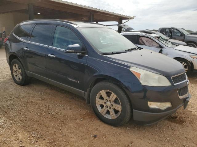 Photo 3 VIN: 1GNLVGED3AS100660 - CHEVROLET TRAVERSE L 