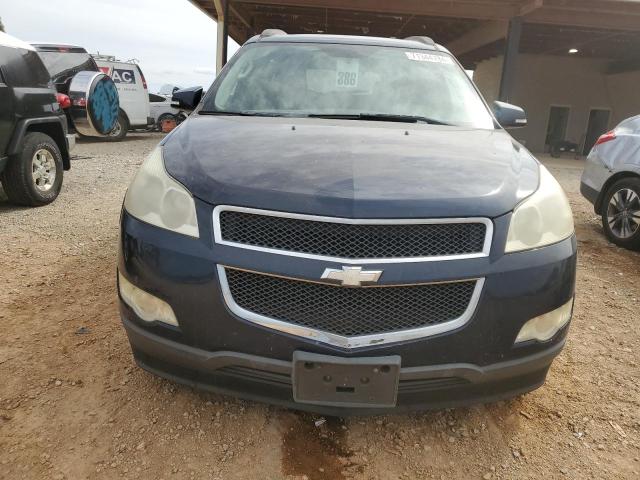 Photo 4 VIN: 1GNLVGED3AS100660 - CHEVROLET TRAVERSE L 