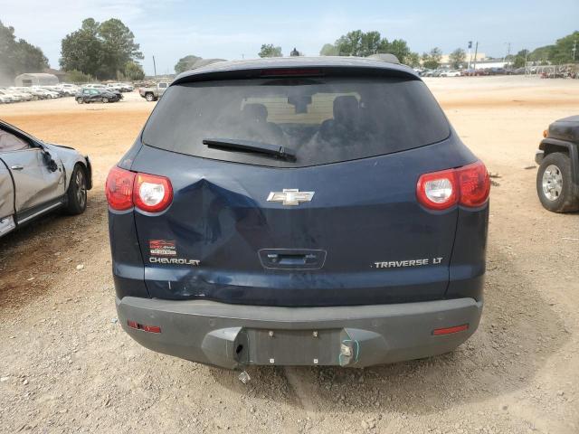 Photo 5 VIN: 1GNLVGED3AS100660 - CHEVROLET TRAVERSE L 