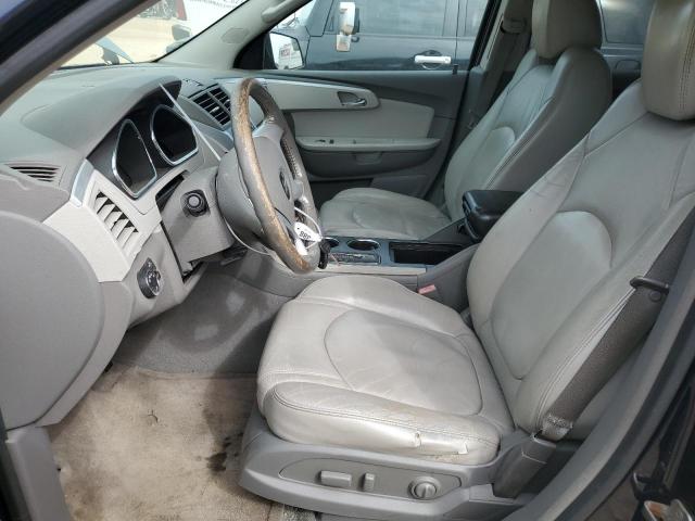 Photo 6 VIN: 1GNLVGED3AS100660 - CHEVROLET TRAVERSE L 